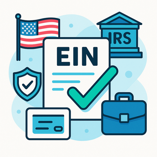 EIN Registration
