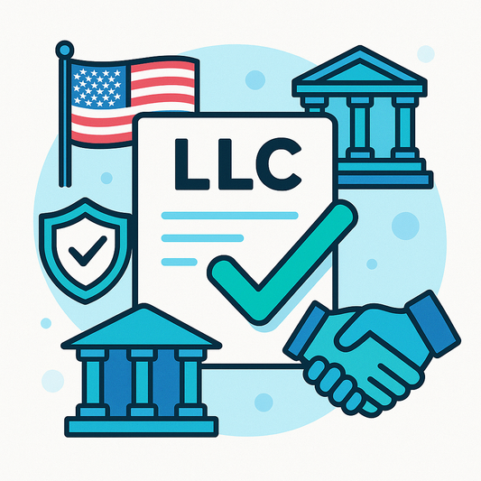 U.S. LLC Creation